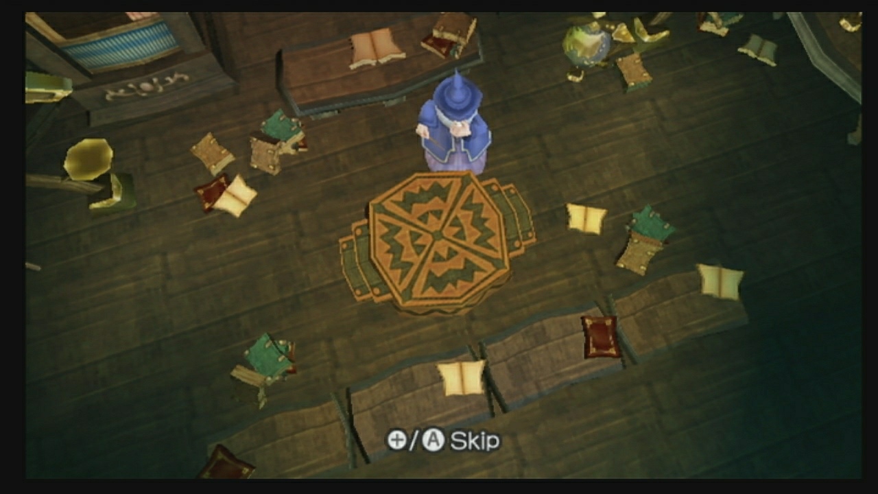 Family Trainer Magical Carnival - Imagen 23